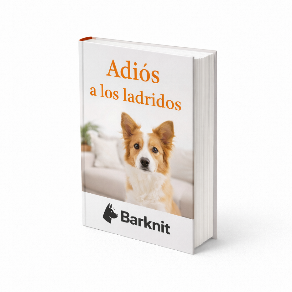 Ebook - Adiós a los ladridos
