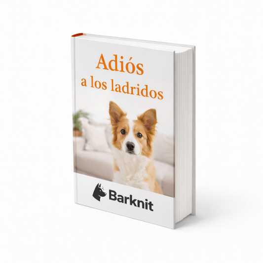 Ebook - Adiós a los ladridos