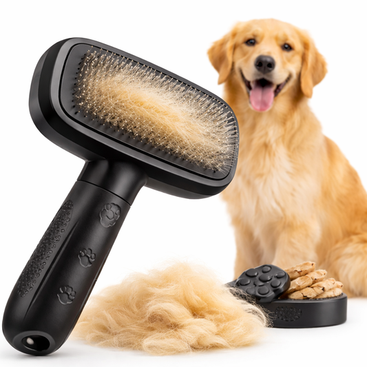 Cepillo para Perros