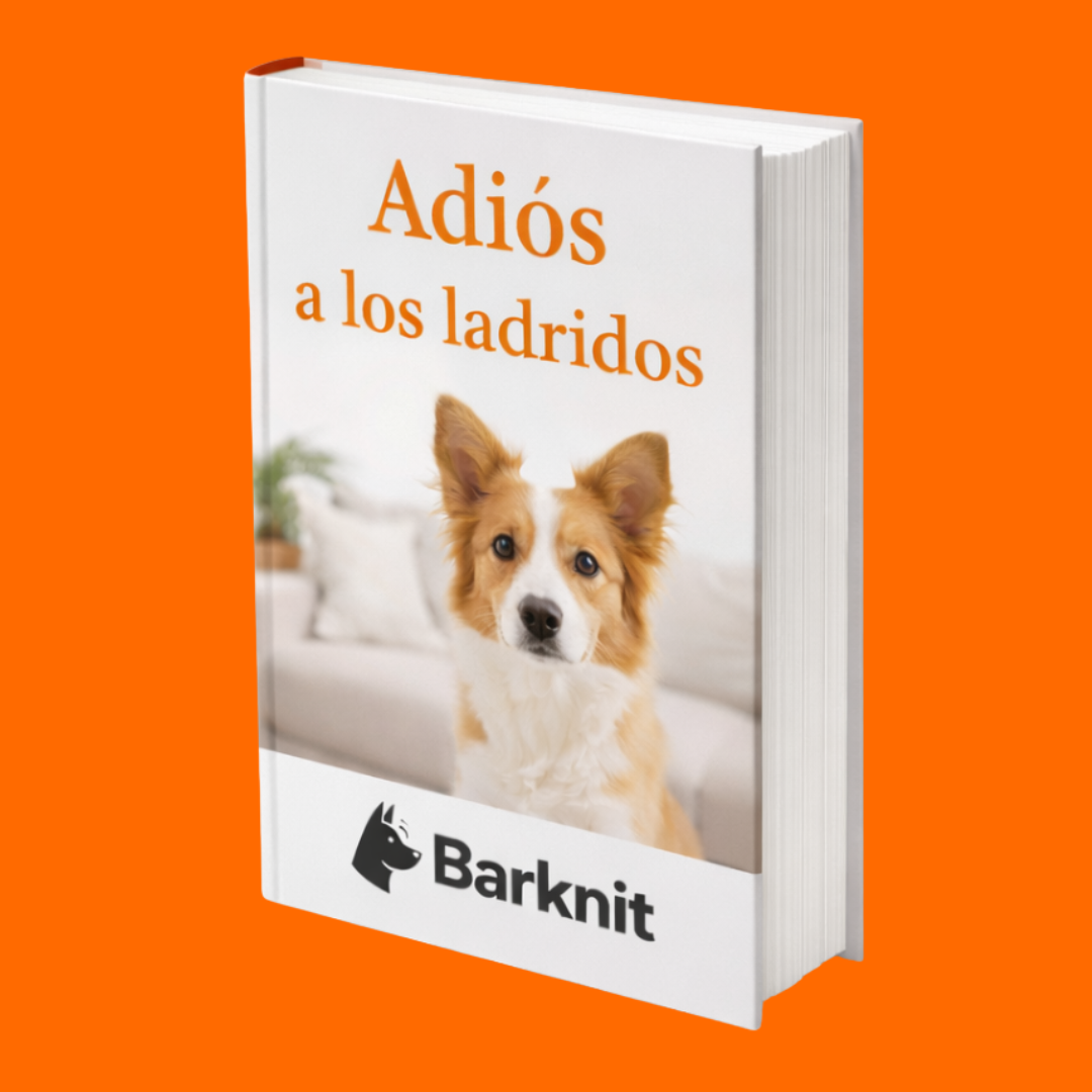 Ebook - Adiós a los ladridos