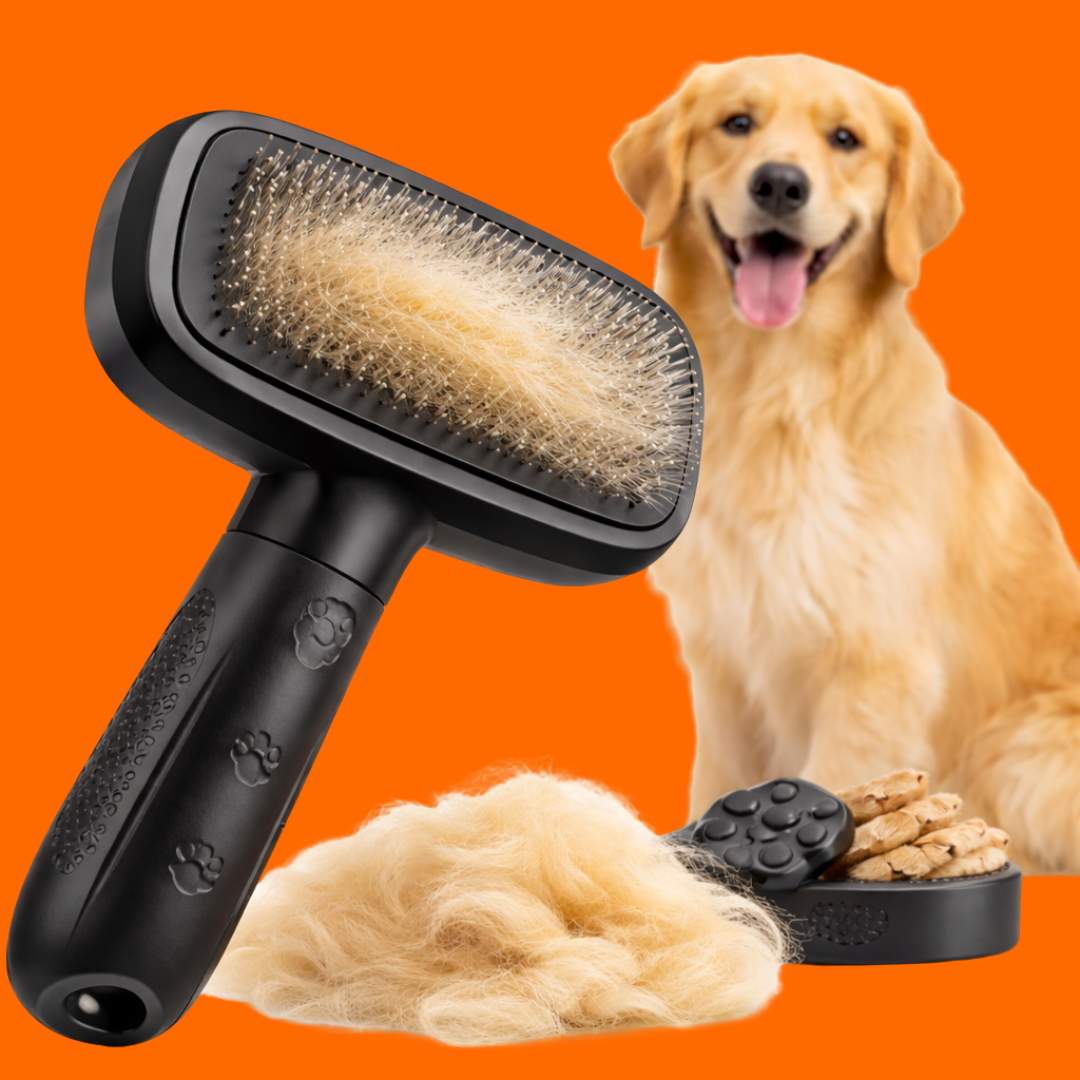 Cepillo para Perros