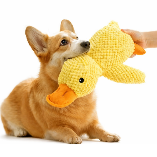 Peluche Interactivo para Perros