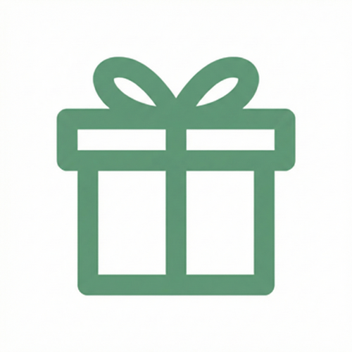 + Regalo Sorpresa GRATIS