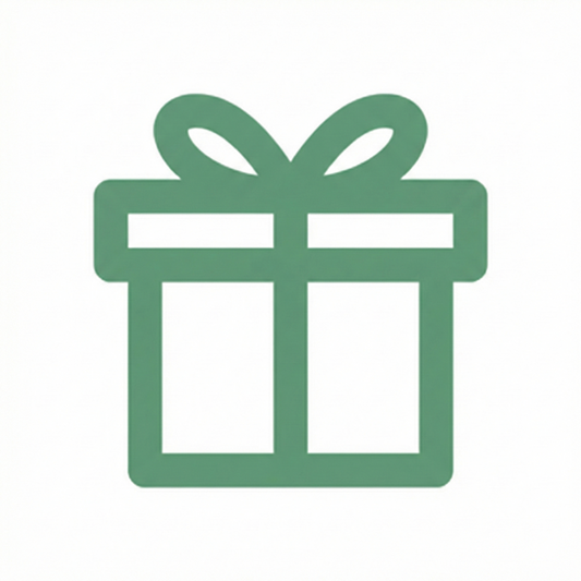 + Regalo Sorpresa GRATIS