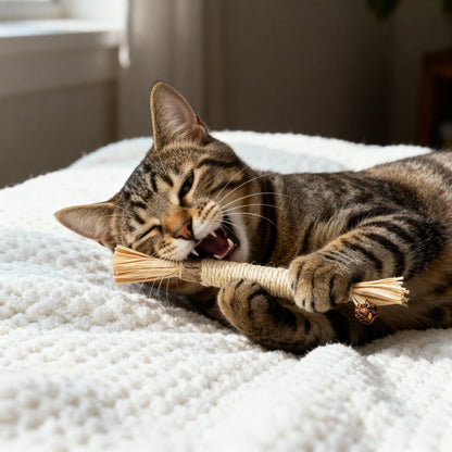 MichiCare™ Palitos Dentales Naturales